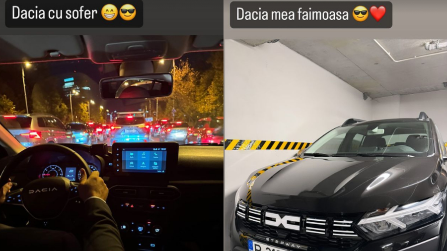 Sursa foto: Instagram