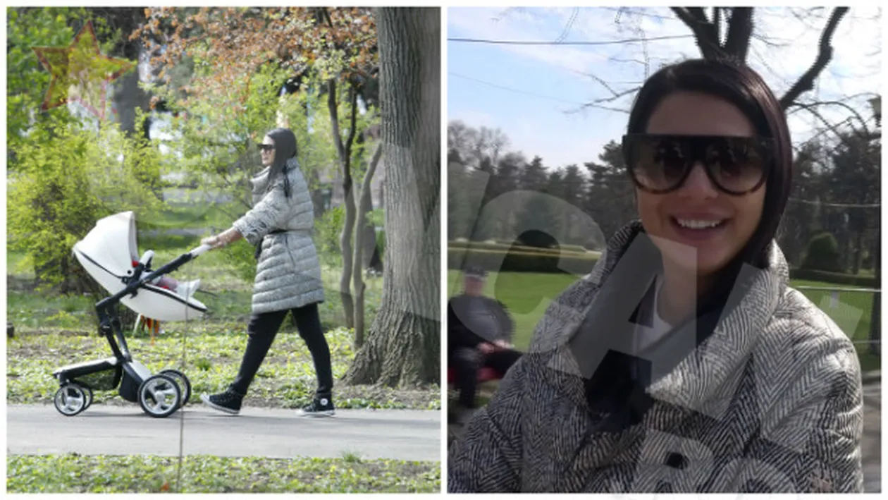 Furtună în paradis! Sunt scandaluri mari în casa lui FLORIN SALAM!