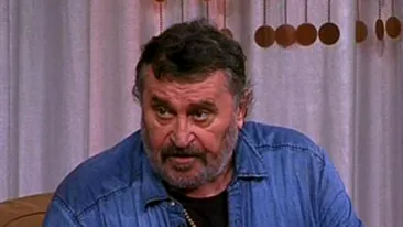 Actorul Ion Haiduc din Narcisa Salbatica se casatoreste in curand!