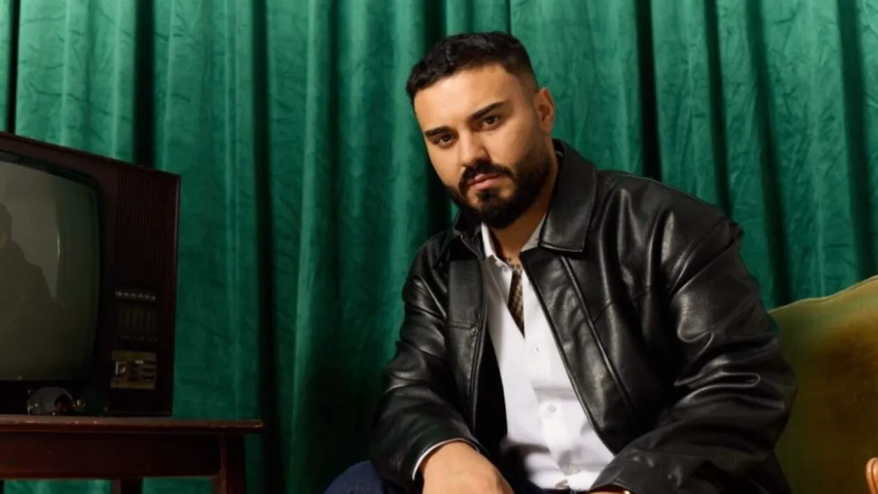 Cum l-au scuzat organizatorii pe Jador, după ce a stricat o nuntă în Olanda. Artistului nu i-a păsat și a publicat un răspuns bizar!