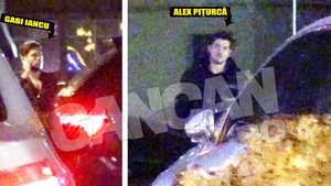 Atentie! Imagini care pot afecta emotional orice patron de club! "Briliantul" lui Becali, ca sultanul la manele!