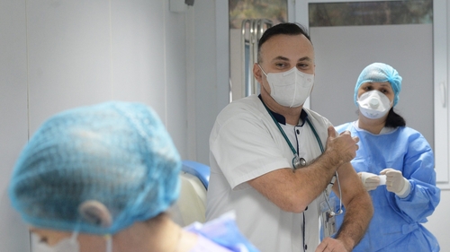 Anunțul făcut de Adrian Marinescu! Când se vor putea vaccina românii cu a treia doză