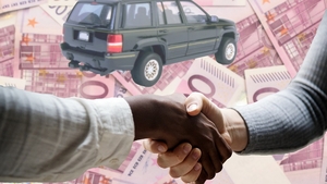Samsarii auto sunt în pericol. Iată anunțul făcut de ANAF
