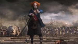 RECORD! "Alice in Tara Minunilor" a incasat de 210,3 milioane de dolari in numai trei zile de la lansare!