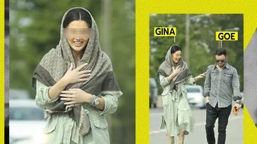 Dragnea Jr a judecat-o pe soție! Ce explicatii i-a dat nora lui Liviu Dragnea soțului după telenovela “cu Goe la mănăstire”…