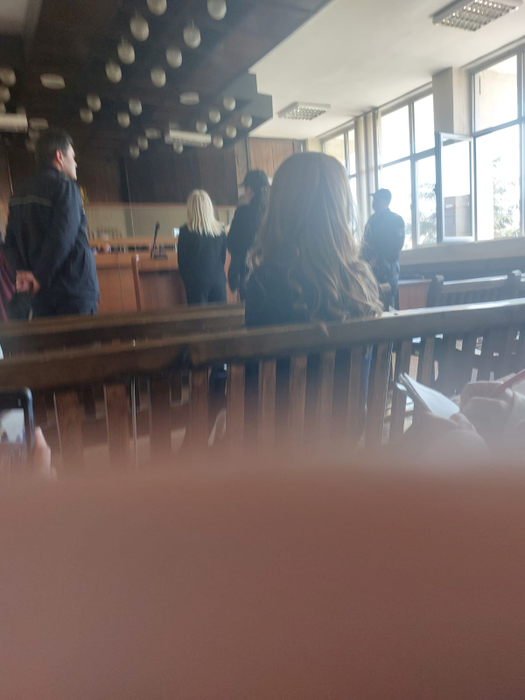 IMAGINI EXCLUSIVE! Extrădarea Elenei Udrea, amânată. Vrea să ceară azil politic în Grecia