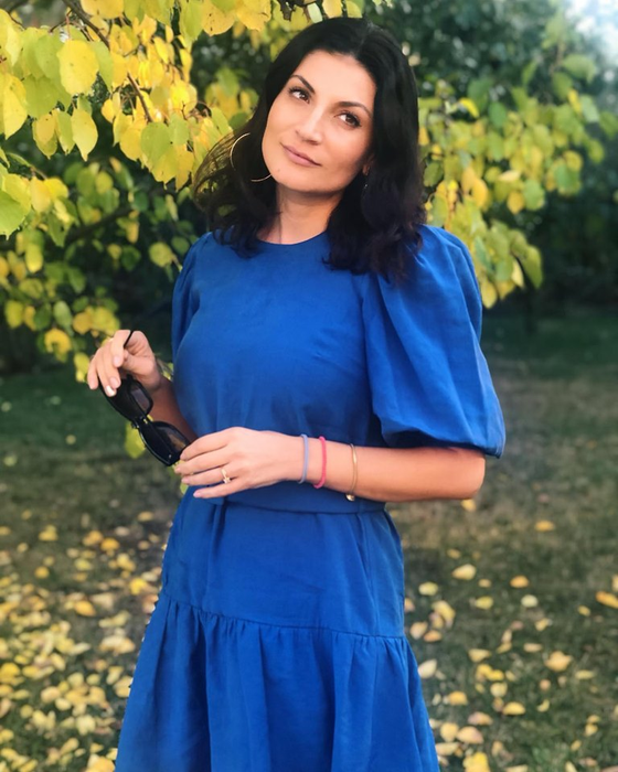 „Ce chin, nu mai rezist” Ioana Ginghină a spus tot, la 4 luni de la divorțul de Alex Papadopol