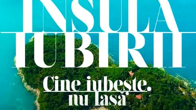 S-a aflat data exactă! Când va începe Insula Iubirii 2023 la Antena 1