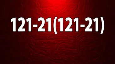 Testul IQ de început de săptămână | Cât fac 121-21(121-21)?