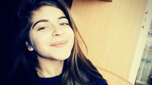 Drama neștiută a familiei Ralucăi Noacă, adolescenta care a murit în urma unui accident din Bârlad. Unii cred că este vorba despre un blestem