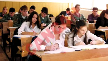 Ce mare brambureala in invatamant!