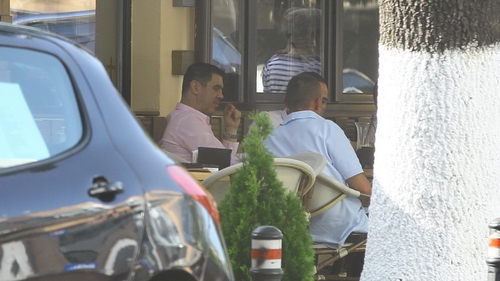 Trece printr-un tratament dureros, insa ramane un invingator! Cum arata un fost campion mondial diagnosticat cu o boala grava!
