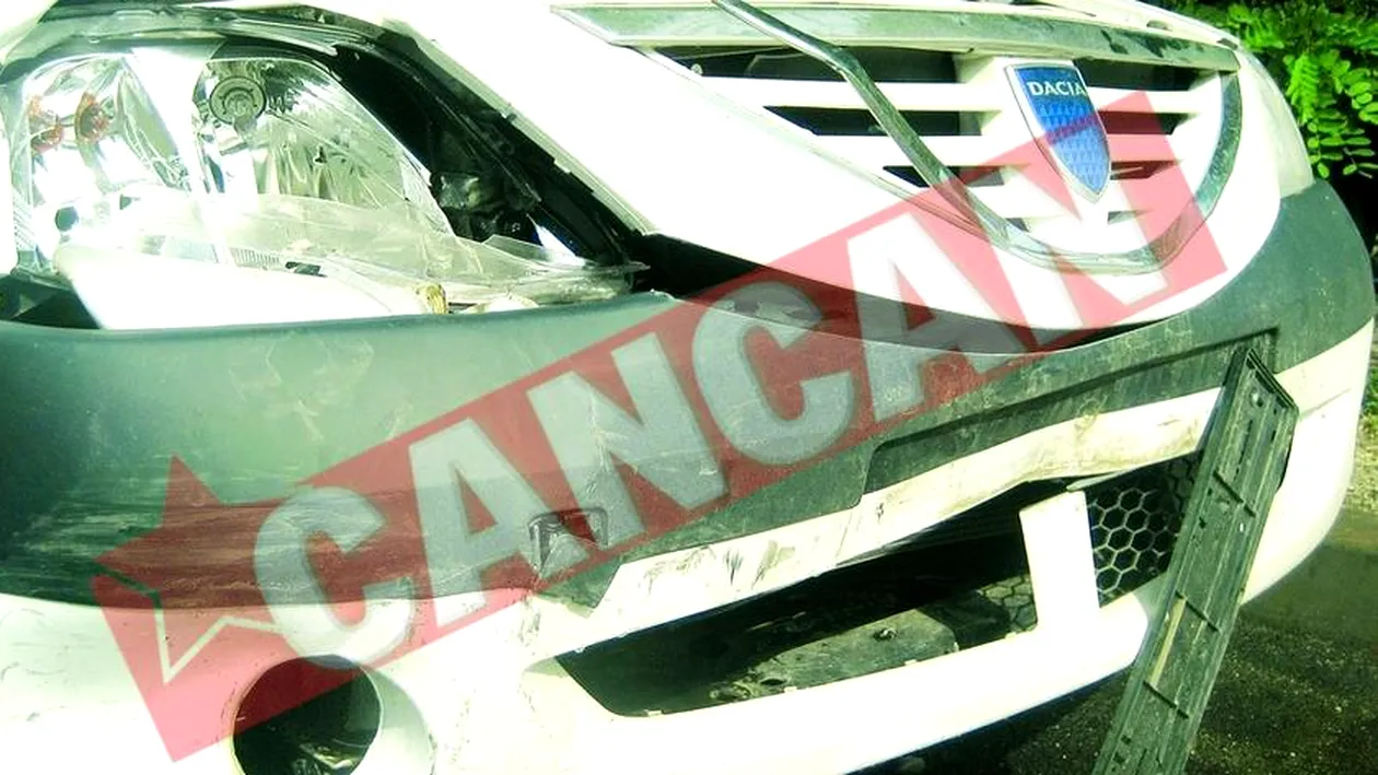 Renault-Dacia refuza expertiza tehnica in scandalul airbagurilor