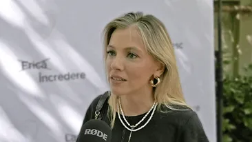 Andreea Ibacka a dat tot din casă! Îl pune la respect pe Cabral, iar el nu comentează! „Picătura chinezească, cicălitoare de mică”