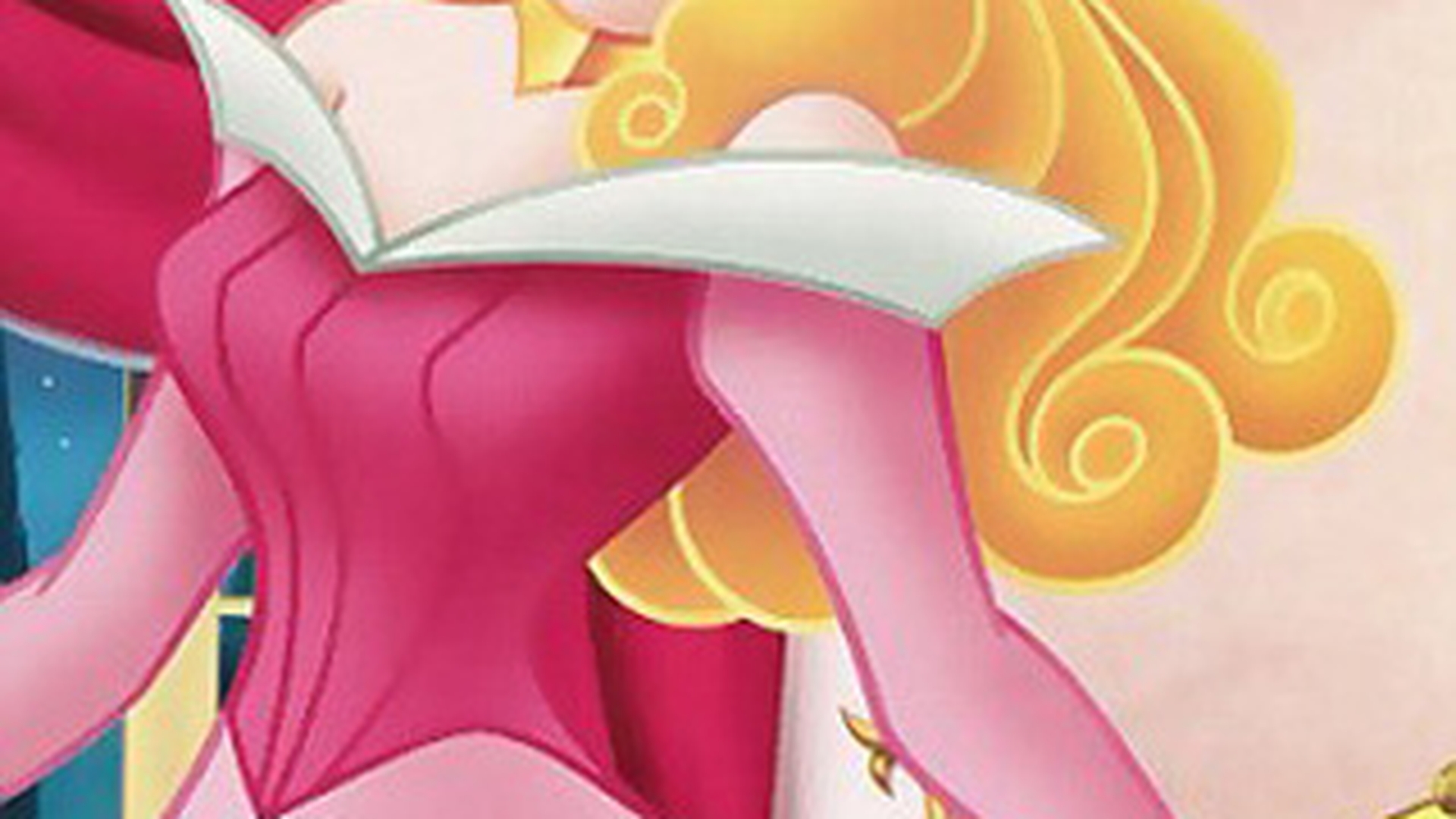 Sexoasele de poveste! Le-a imbracat pe frumoasele din Playboy in printese Disney!