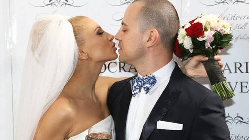 Semnele care prevesteau divortul! Ce greseli au facut Lora si Dan Badea la nunta, astfel incat au atras mania fortelor divine