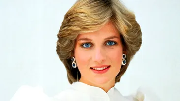 Scrisoarea emoționată a prințesei Diana, scoasă la licitație pentru o sumă colosală. Ce a scris în bilet și cui îi era adresat