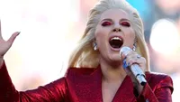 Lady Gaga a facut furori la Super Bowl si a acaparat intreg internetul