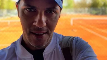 Lucian Viziru și Simona Gherghe, în conflict de 11 ani. “M-a enervat, dă-o d%#*u de aici!” De unde a pornit scandalul