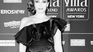 Iulia Vântur şi-a văzut visul cu ochii! Nu, nu are legătură cu cariera de artistă din India: ”Cel mai important lucru de pe lista mea!”