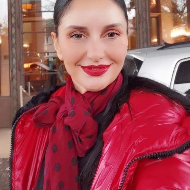 Silvia Chifiriuc simte nevoia de schimbare