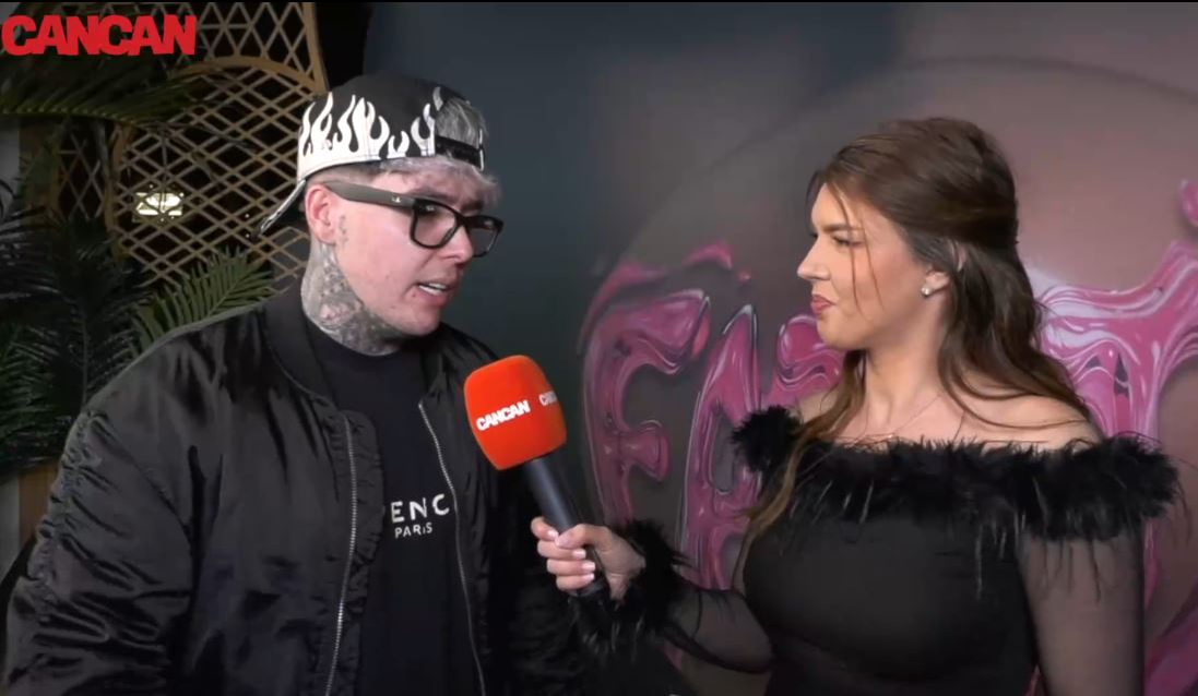 Lino Golden a oferit un interviu sincer în care a vorbit despre schimbările din viața lui