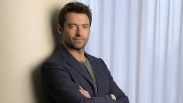 Hugh Jackman, dupa a cincea operatie pentru tratarea cancerului de piele: “Protejati-va de razele solare!”