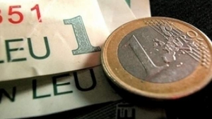 Curs BNR 31 decembrie 2018. Câți lei a ajuns să coste 1 euro în ultima zi a anului