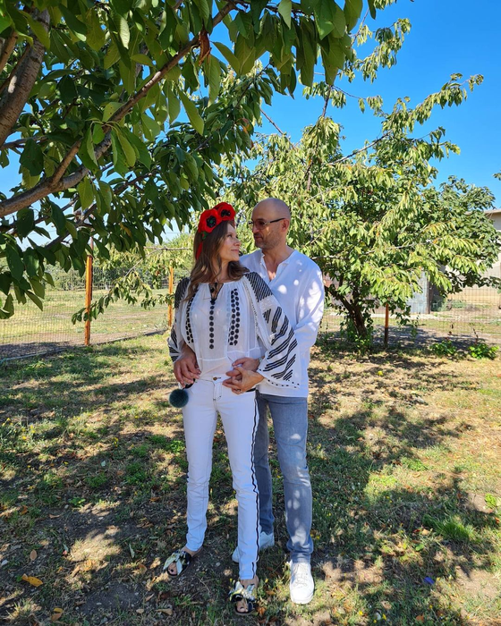 Romanița Iovan și iubitul ei mai tânăr cu 12 ani, dezvăluiri neaşteptate despre relaţia lor: „Omul la prima întâlnire mi-a explicat…”