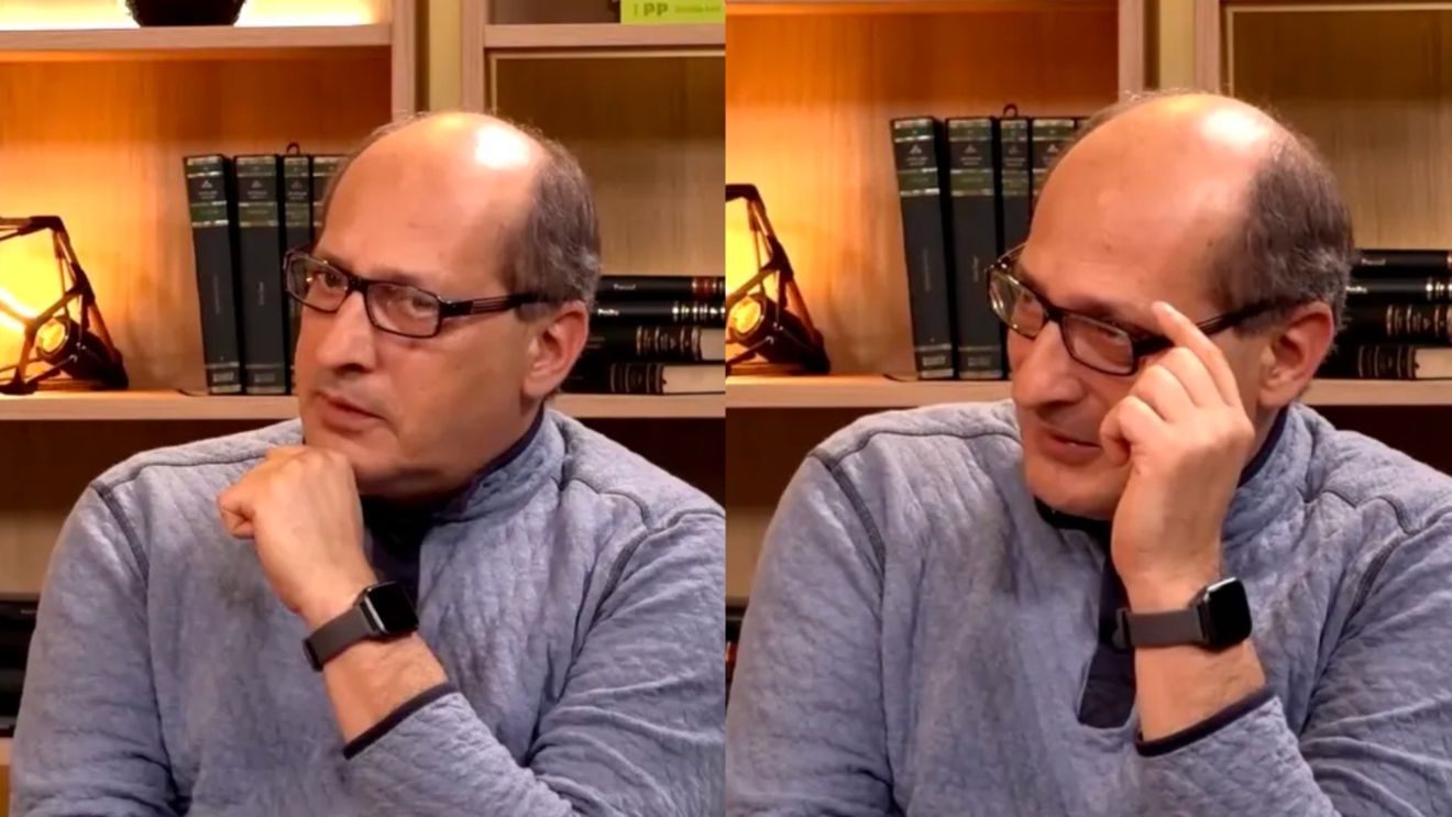 Care sunt cele mai toxice mituri alimentare? Dr Mihai Niculescu a făcut dezvăluiri la ALTCEVA cu Adrian Artene