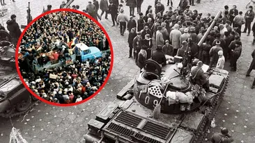 Noi dezvăluiri despre Revoluția din '89 ies la iveală, la 36 de ani distanță! Cine a ordonat să se tragă în românii din Sibiu