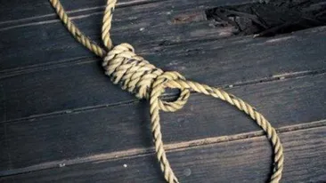 Un elev de clasa a 8-a, din Bistrița, s-a spânzurat!