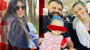 Cum arată Laura Andreșan, la un an de când a devenit mămică. Din ce câștigă acum bani iubita lui Grasu XXL
