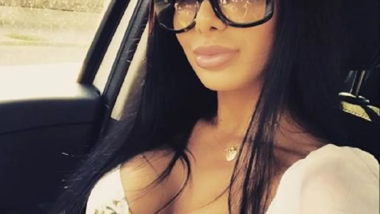 Larisa Munteanu, una dintre dansatoarele preferate ale maneliștilor, și-a povestit drama. Calvarul a început în perioada când era însărcinată