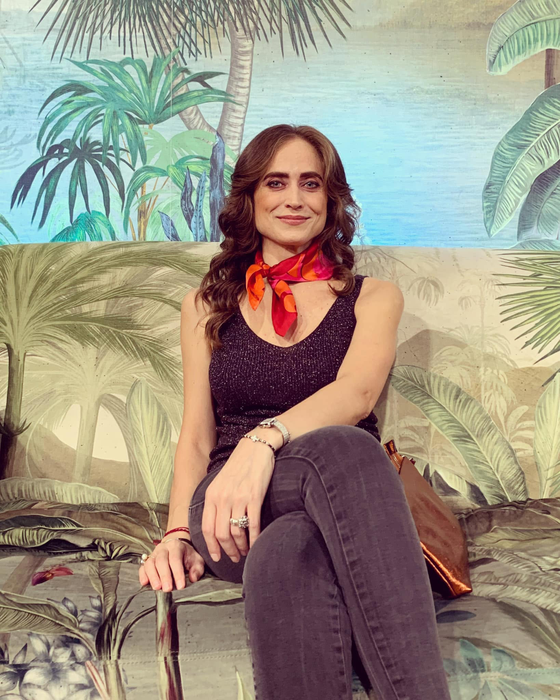 Cum arată acum fiica lui Dem Rădulescu și cu ce se ocupă. Ce omagiu emoționant i-a adus Irina tatălui său