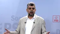 Marcel Ciolacu: Profesorul Rafila s-a alăturat echipei PSD pentru Parlament