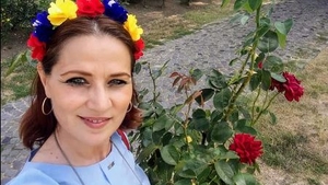 Nicoleta Voicu, strigăt de ajutor! Interpreta este hărțuită de ani de zile de un individ necunoscut