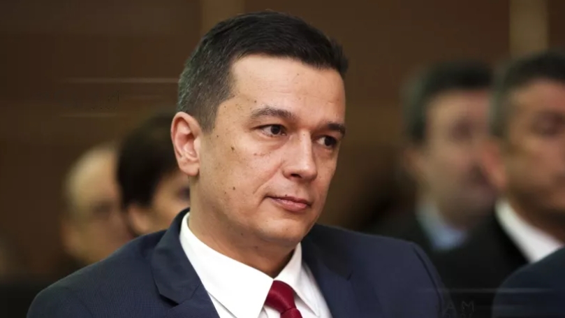 Interviu exploziv cu ministrul Transporturilor și Infrastructurii: ”Românii nu trebuie să fie suprataxați pe autostrăzi… Cât sunt eu ministru, n-o să fac acest lucru!” Sorin Grindeanu anunță cutremure în minister