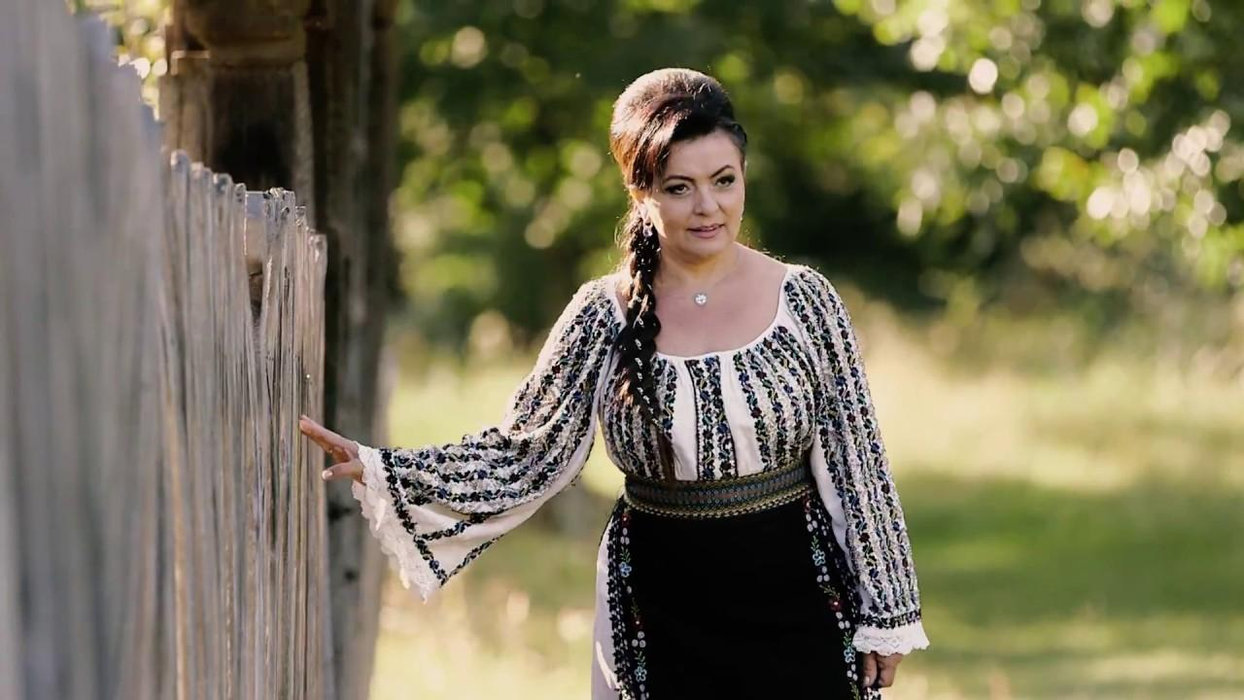 Maria Ghinea s-a infectat și ea cu coronavirus