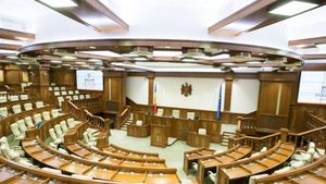 Parlamentul a votat! Starea de urgență din România se prelungește cu 30 de zile
