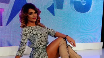 Asistenta lui Mihai Morar, înşelată de iubit?