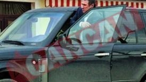 Amintirile familiei Becali, de inchiriat