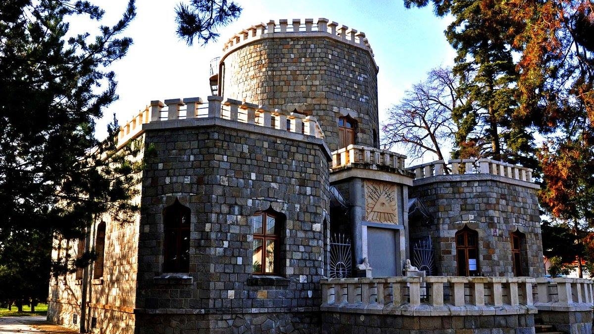 Castelul bântuit din România, care ascunde cea mai tristă poveste. Suferința nestinsă a lui B.P. Hașdeu pentru fiica sa, Iulia