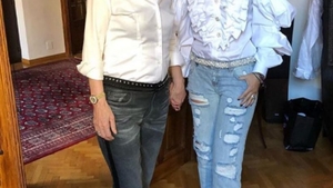 Anamaria Prodan, dezvăluiri despre Ionela Prodan la un an de la moartea ei: ”Cânta până scuipa sânge...”