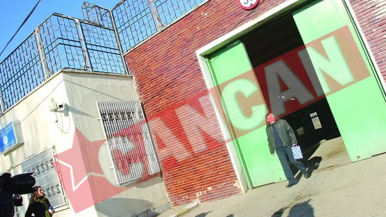 Cozma a compus o poezie in ultima noapte de puscarie