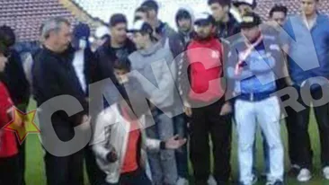 Declaraţie cutremurătoare a fratelui lui PATRICK EKENG pentru fanii echipei Dinamo: Să nu îl uitaţi niciodată