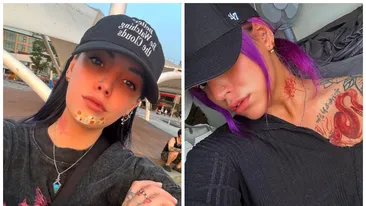 O influenceriță a fost găsită inconștientă într-un apartament din Seul. Familia le cere tuturor ajutorul