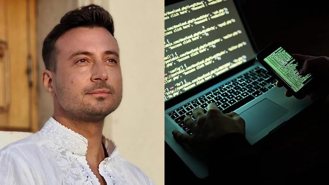 Valentin Sanfira, victima unei înșelătorii de amploare. Situația e gravă