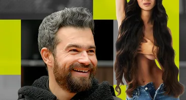 Cum arată bunăciunea pe care milionarul Bogdan Buta ar fi tradus-o cu doi minori. Ea este iubita secretă a ”tăticului” UNTOLD!