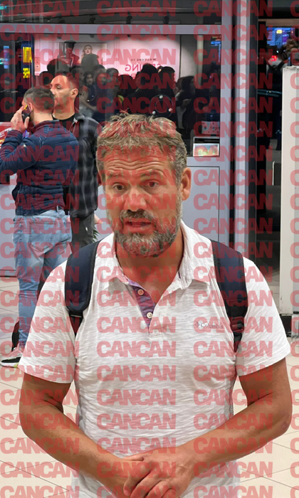 Daniel Adobriței își dorește ca Ionuț Iftimoaie să-și demoleze construcția / (Sursa: CANCAN.RO)